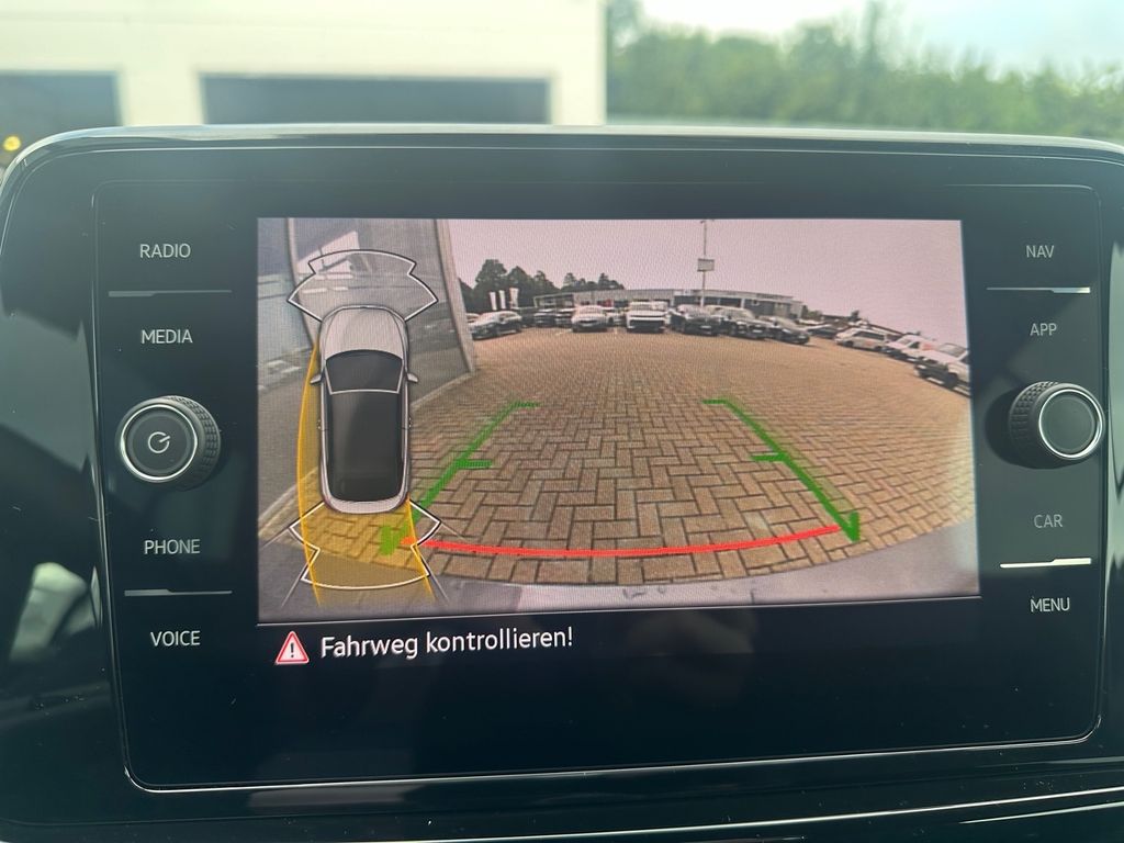 Volkswagen T-Roc 2024