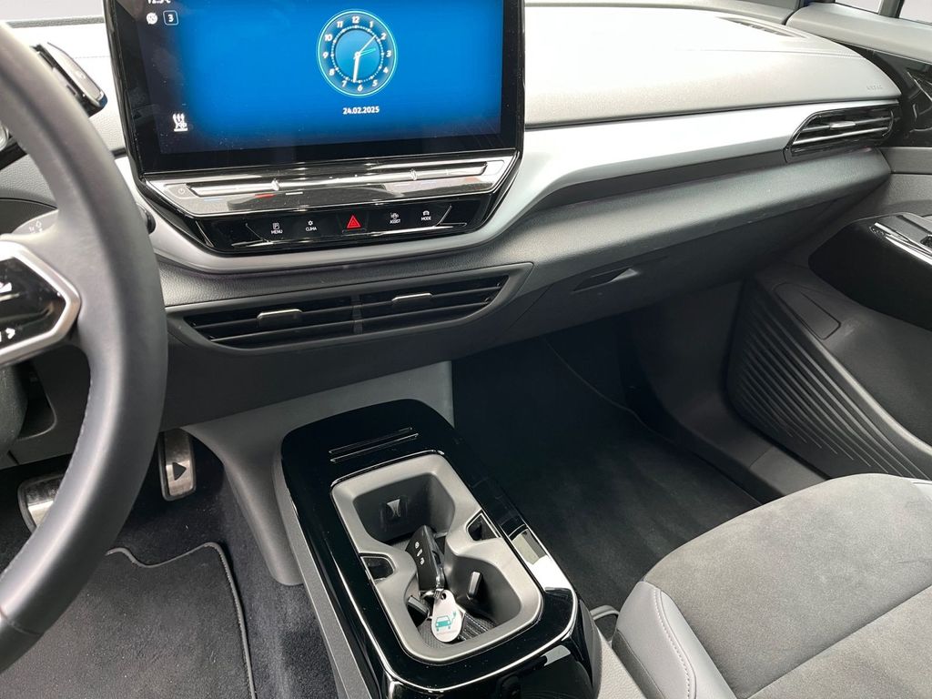 Volkswagen ID.5 2023