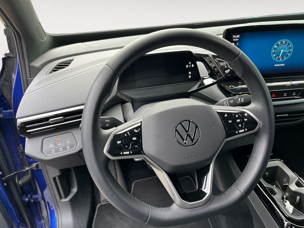 Volkswagen ID.5 2023