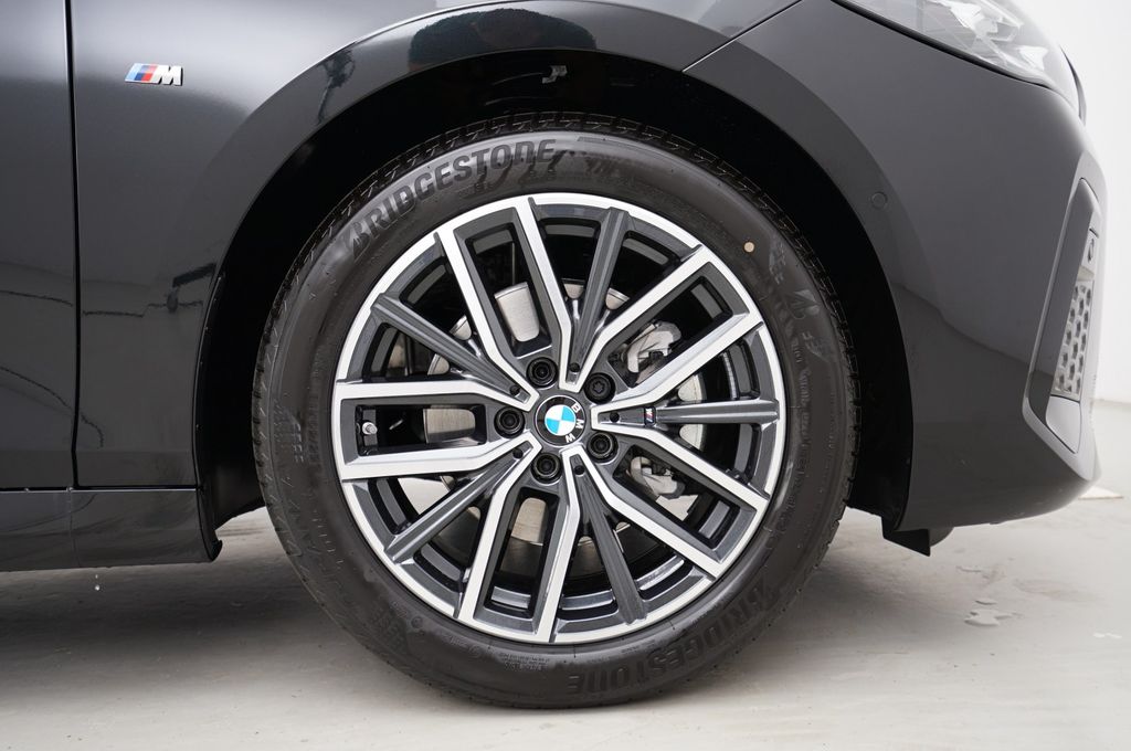 BMW 218 Active Tourer 2024