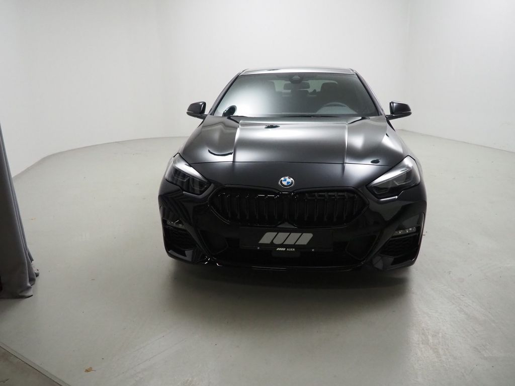 BMW 218 Gran Coupé 2024