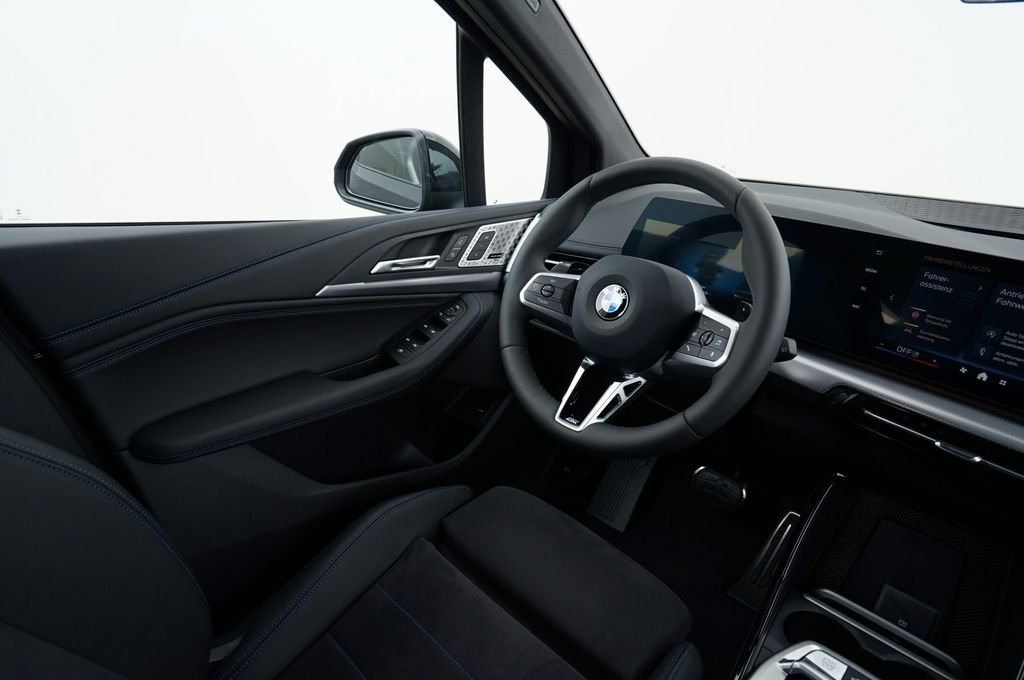 BMW 218 Active Tourer 2024