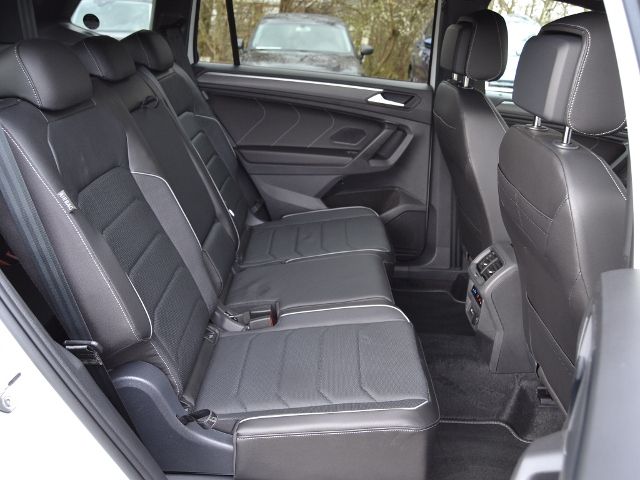 Volkswagen Tiguan Allspace 2024