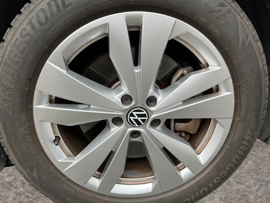 Volkswagen ID.5 2023