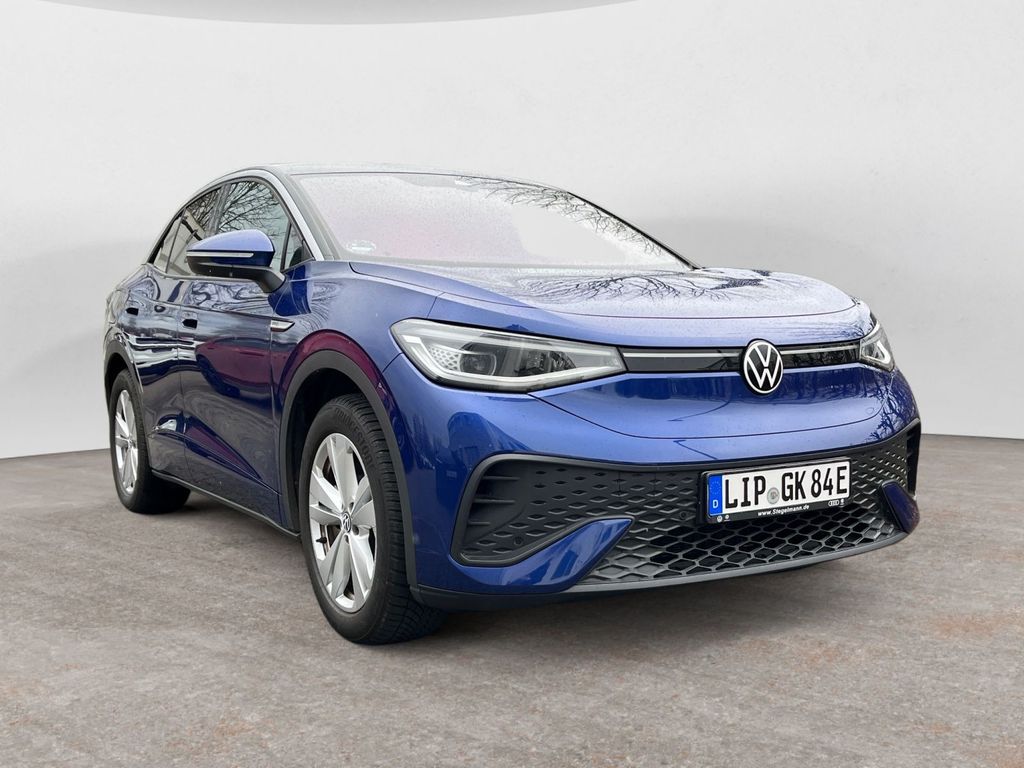 Volkswagen ID.5 2023