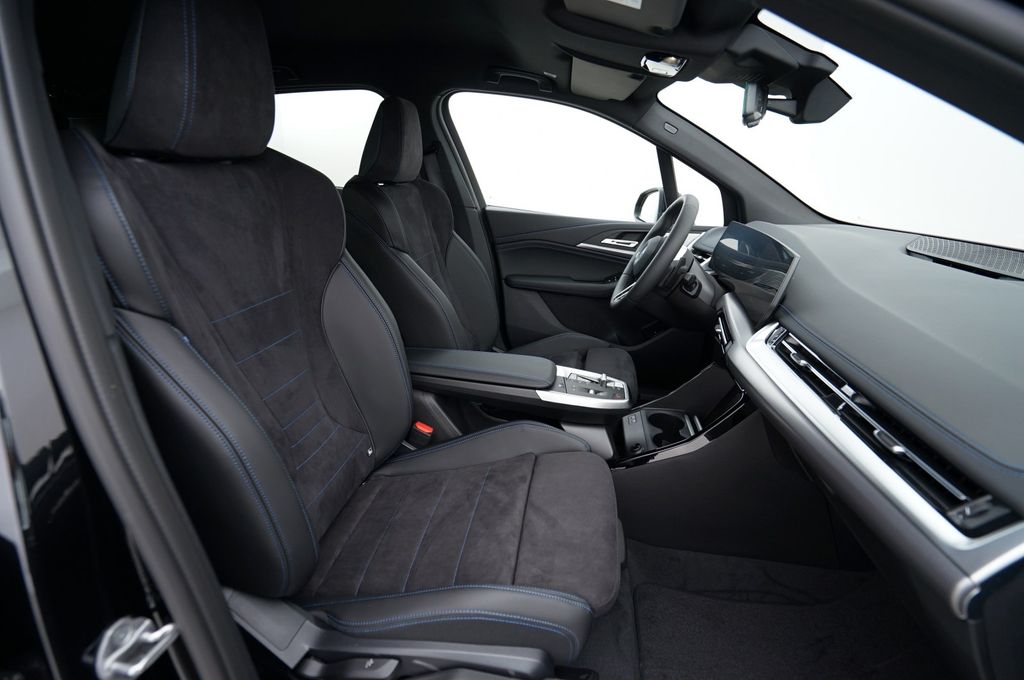 BMW 218 Active Tourer 2024