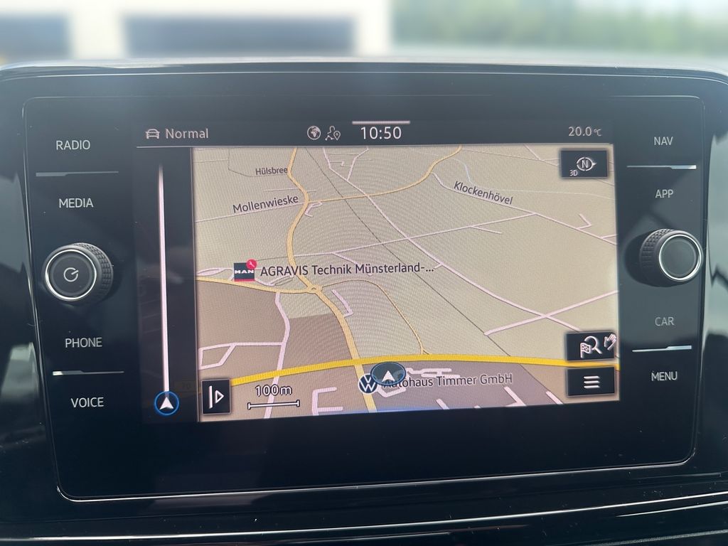 Volkswagen T-Roc 2024