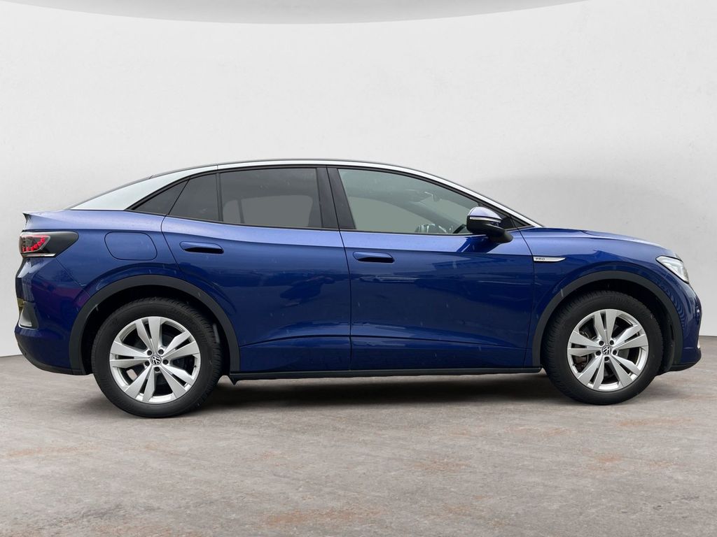 Volkswagen ID.5 2023