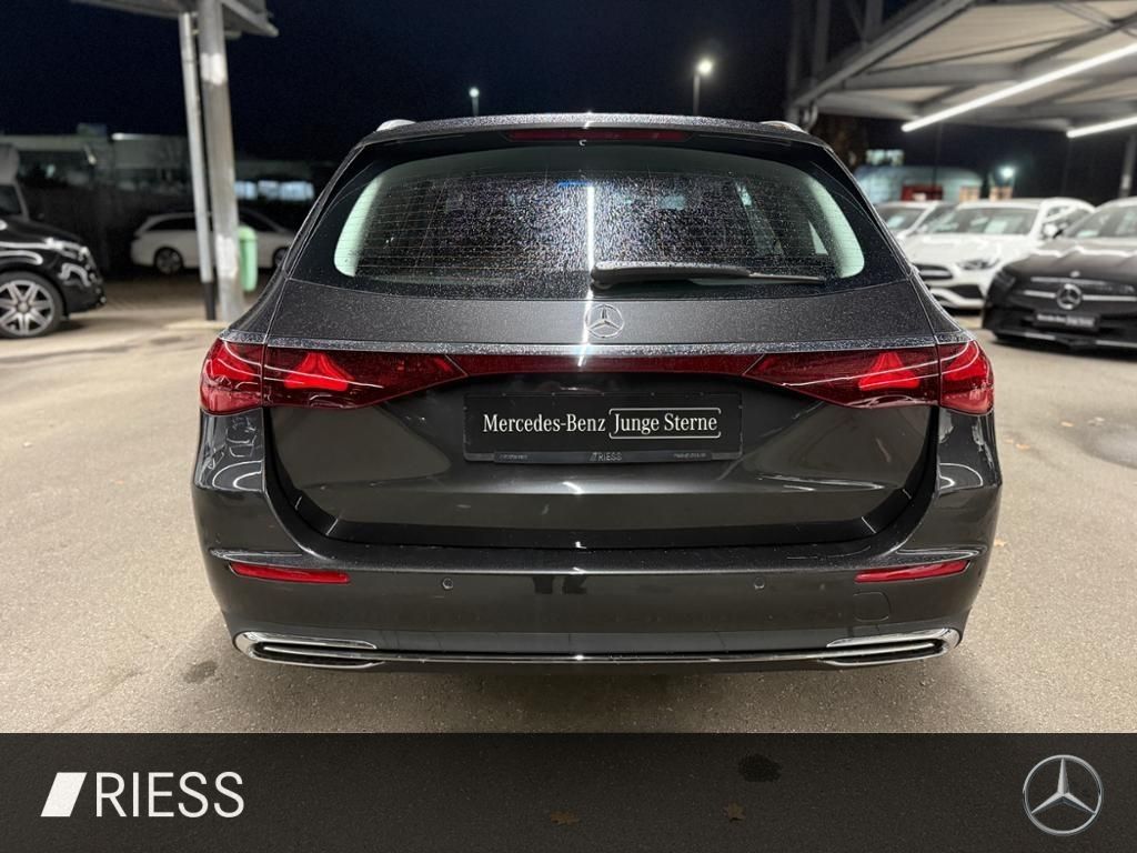 Mercedes-Benz E 220 2023