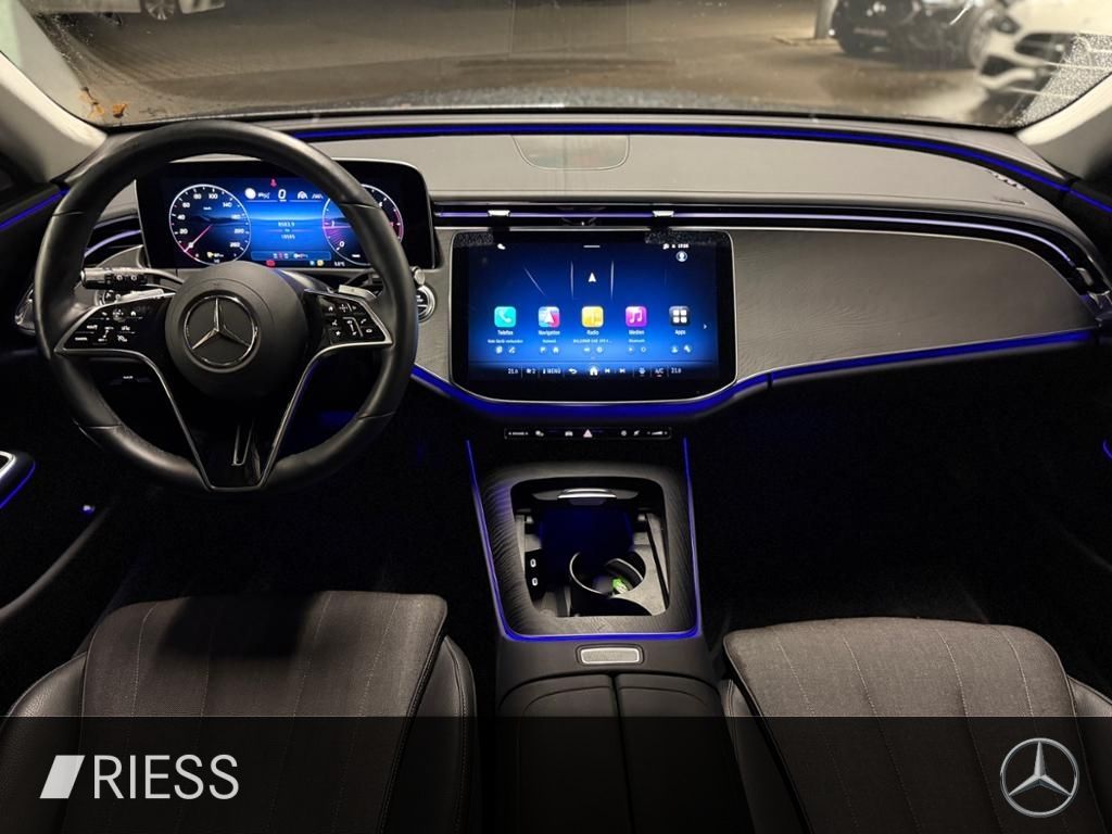 Mercedes-Benz E 220 2023