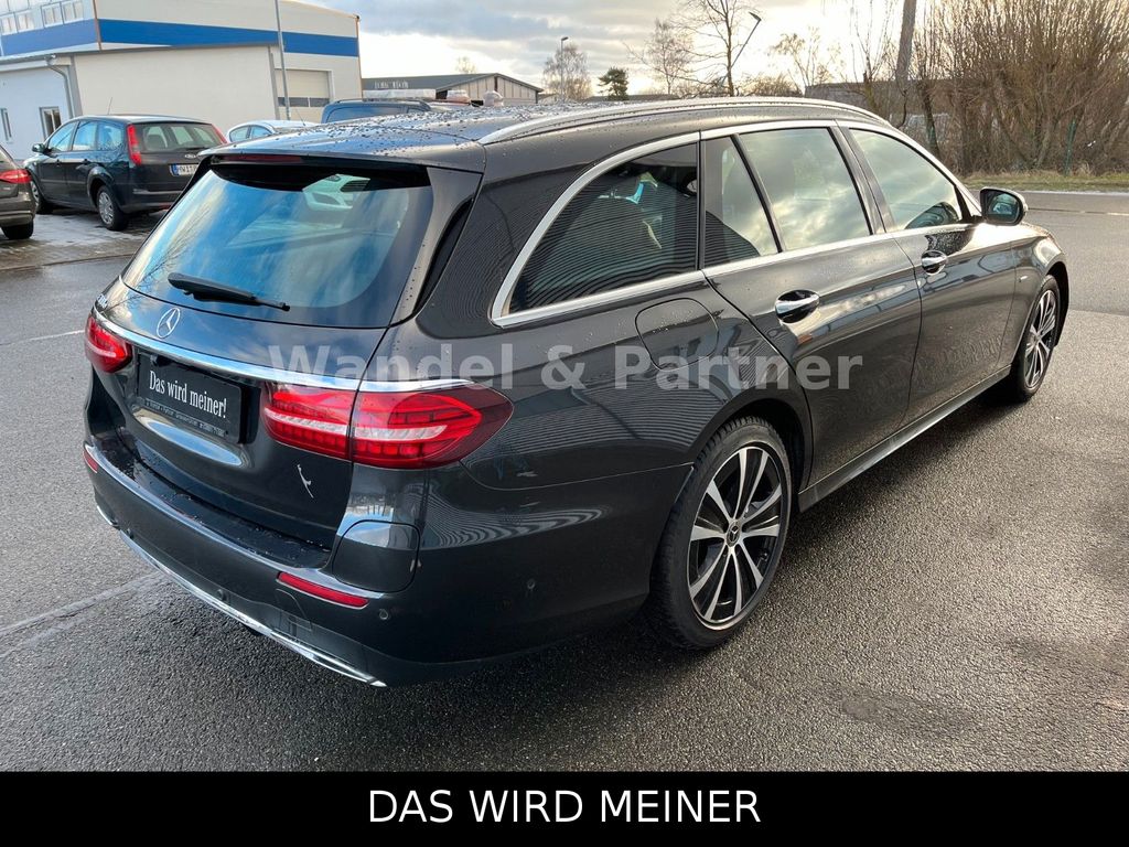 Mercedes-Benz E 300 2020