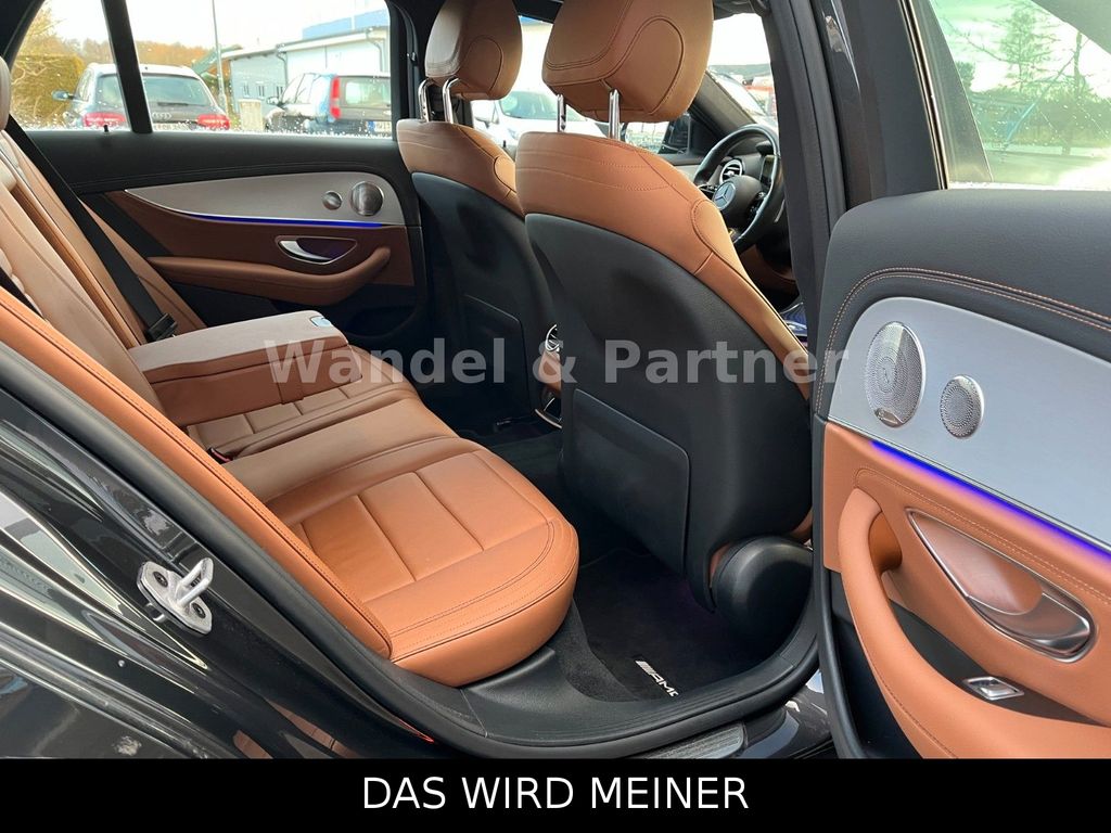 Mercedes-Benz E 300 2020