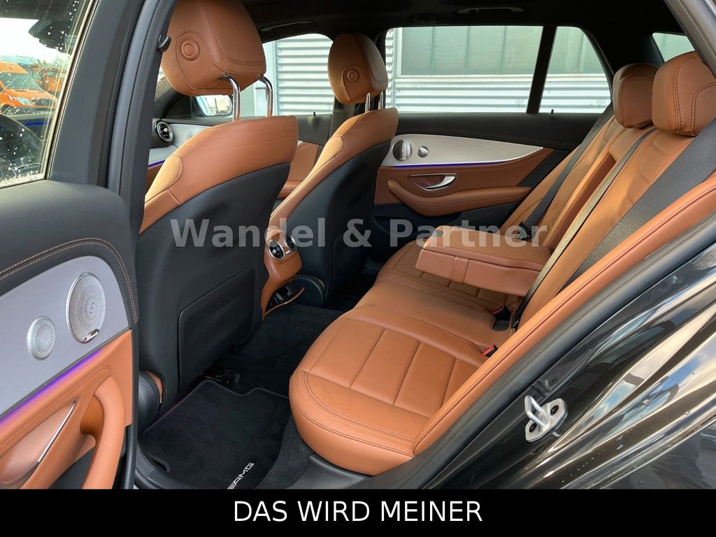 Mercedes-Benz E 300 2020