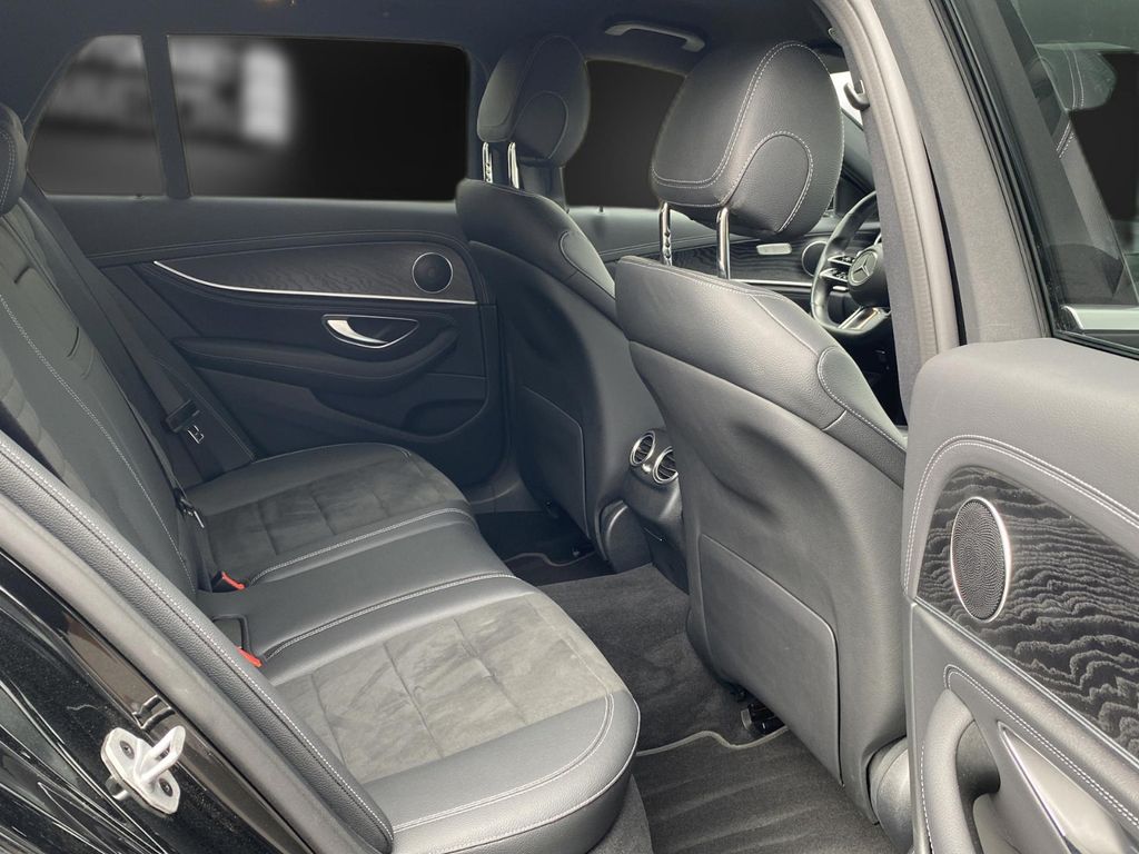 Mercedes-Benz E 300 2021