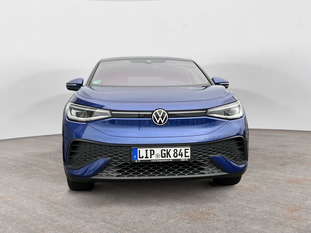 Volkswagen ID.5 2023