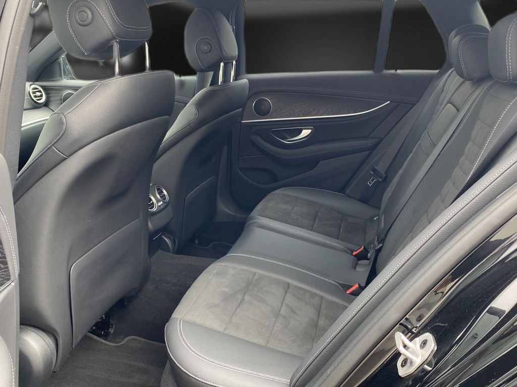 Mercedes-Benz E 300 2021