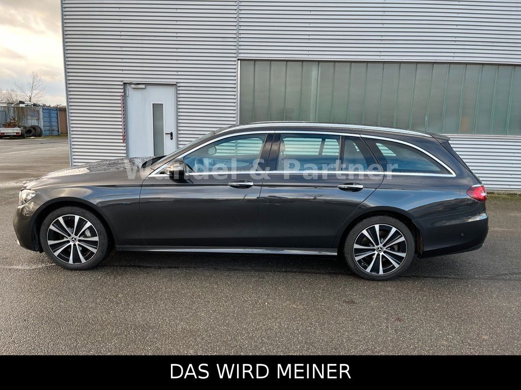 Mercedes-Benz E 300 2020