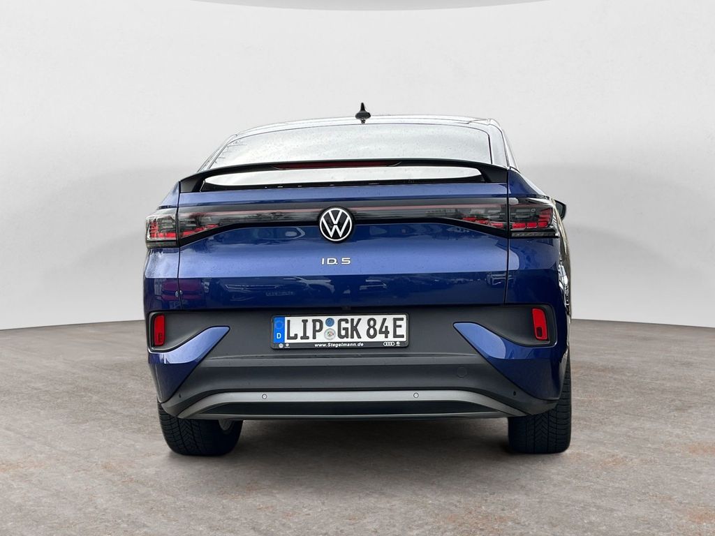 Volkswagen ID.5 2023