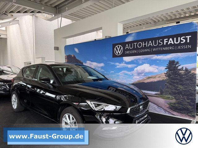Seat Leon 2022