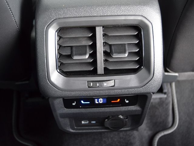 Volkswagen Tiguan Allspace 2024