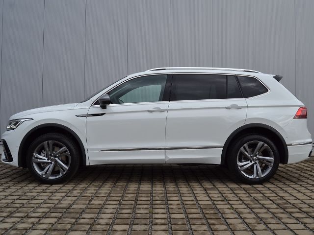 Volkswagen Tiguan Allspace 2024