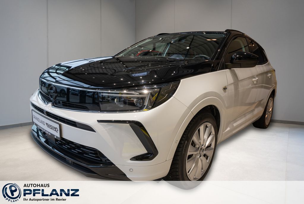 Opel Grandland (X) 2022