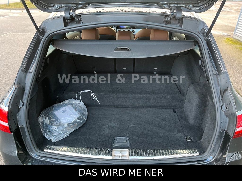 Mercedes-Benz E 300 2020