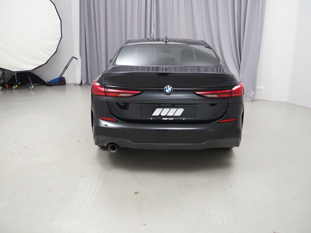 BMW 218 Gran Coupé 2024