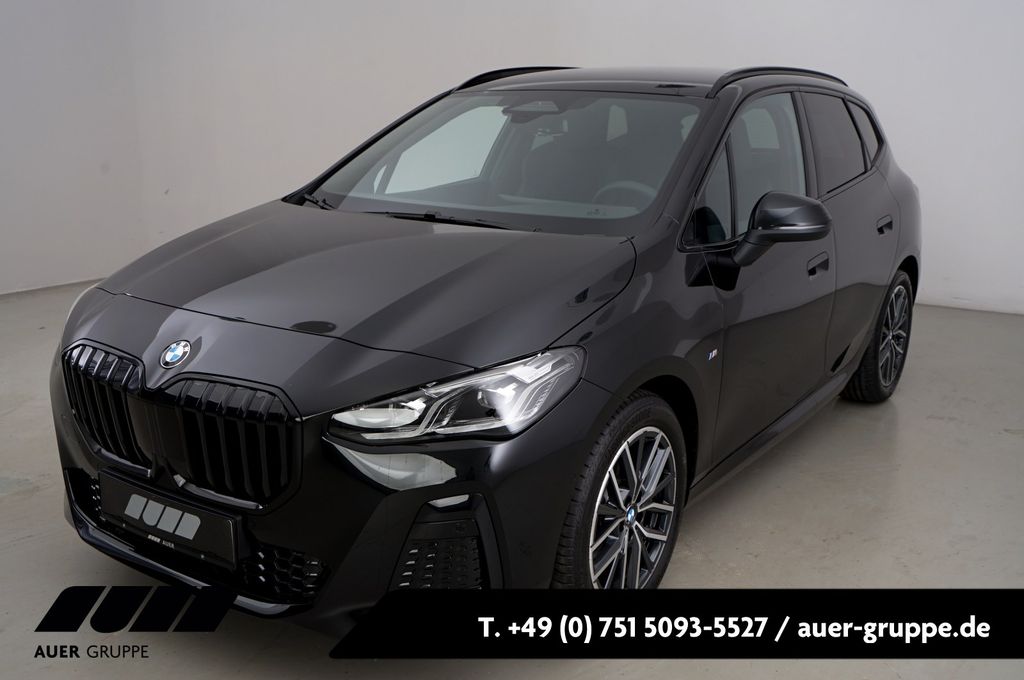 BMW 218 Active Tourer 2024