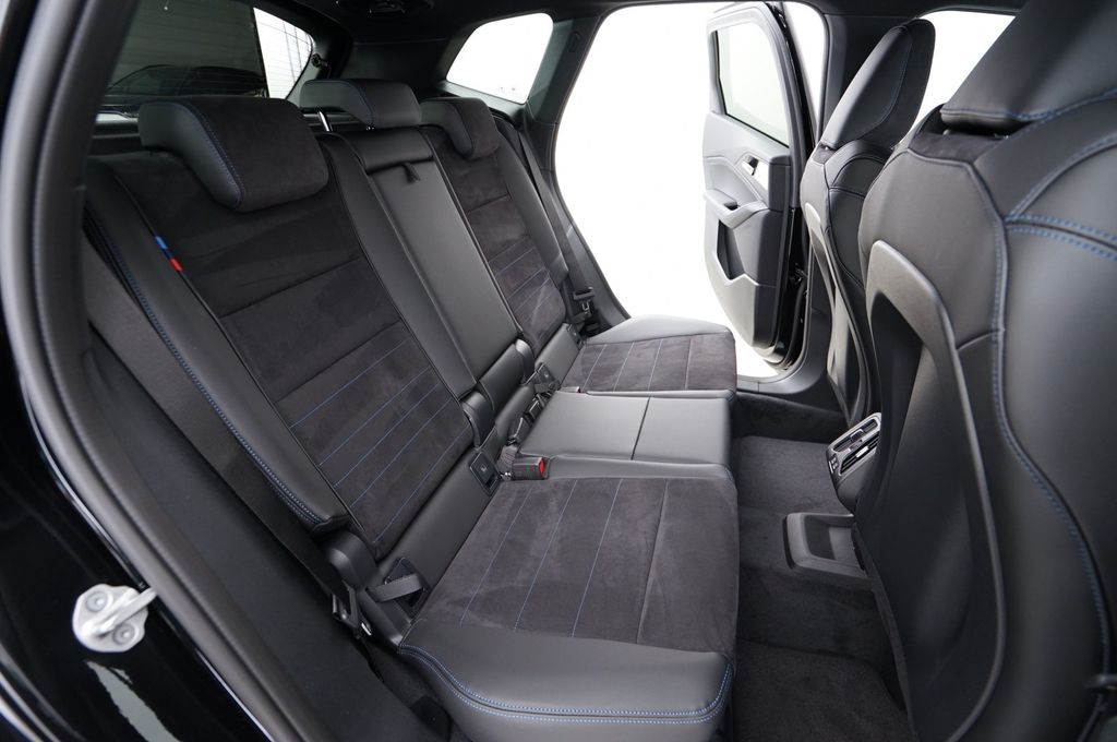 BMW 218 Active Tourer 2024