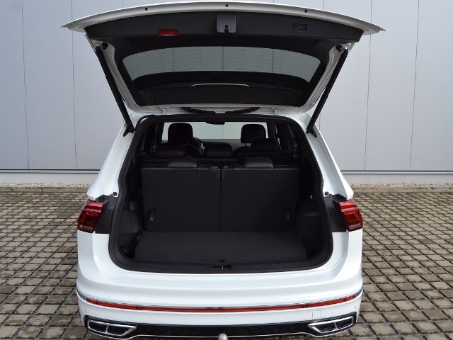 Volkswagen Tiguan Allspace 2024