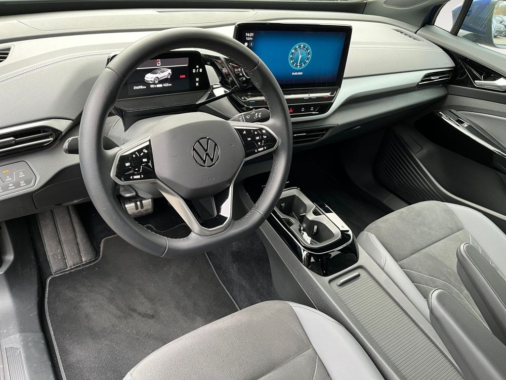 Volkswagen ID.5 2023