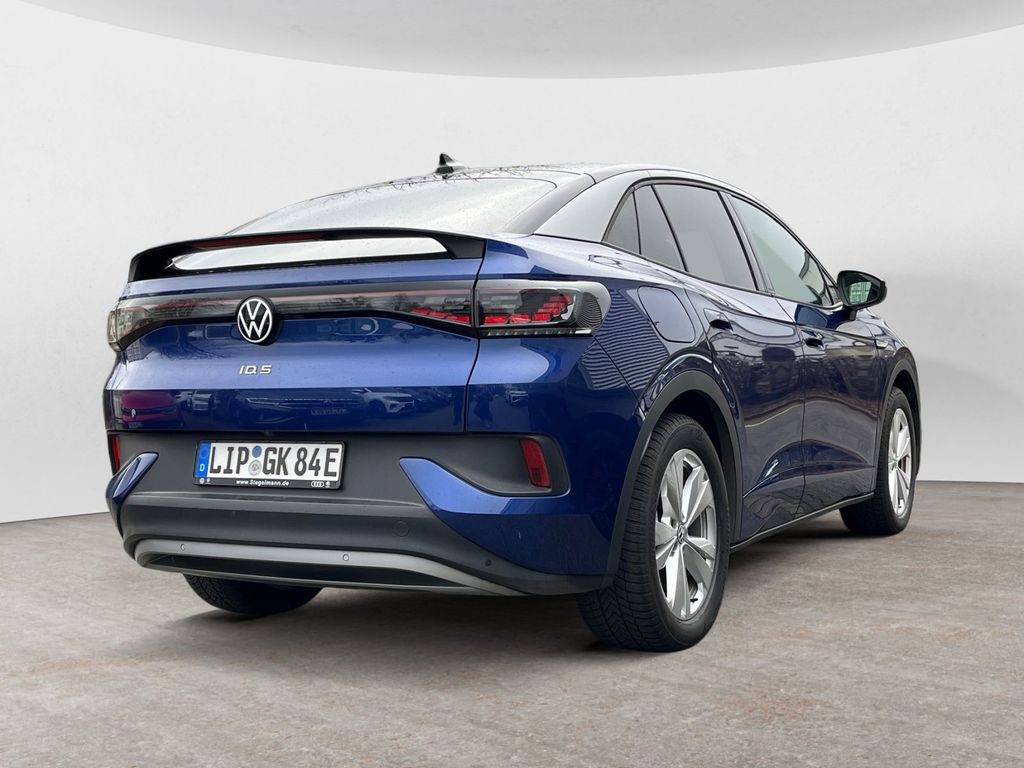 Volkswagen ID.5 2023