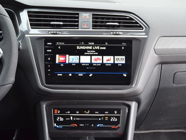 Volkswagen Tiguan Allspace 2024