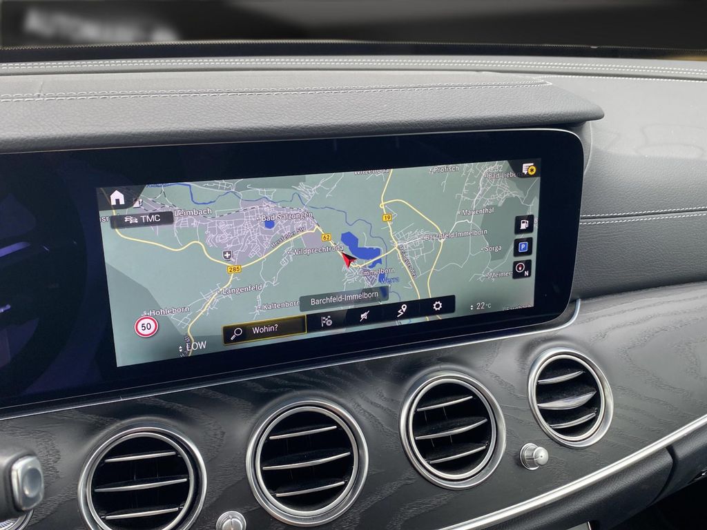 Mercedes-Benz E 300 2021