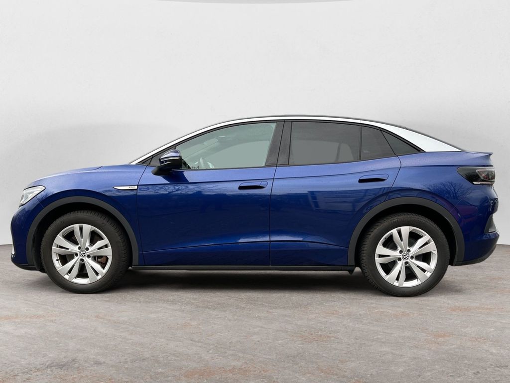 Volkswagen ID.5 2023