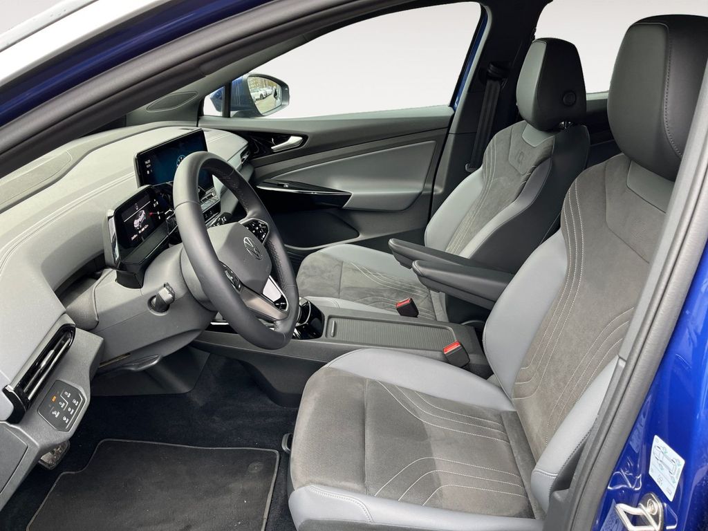 Volkswagen ID.5 2023