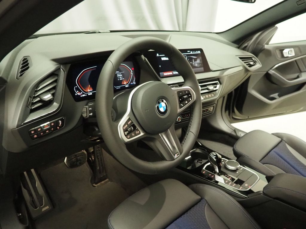 BMW 218 Gran Coupé 2024