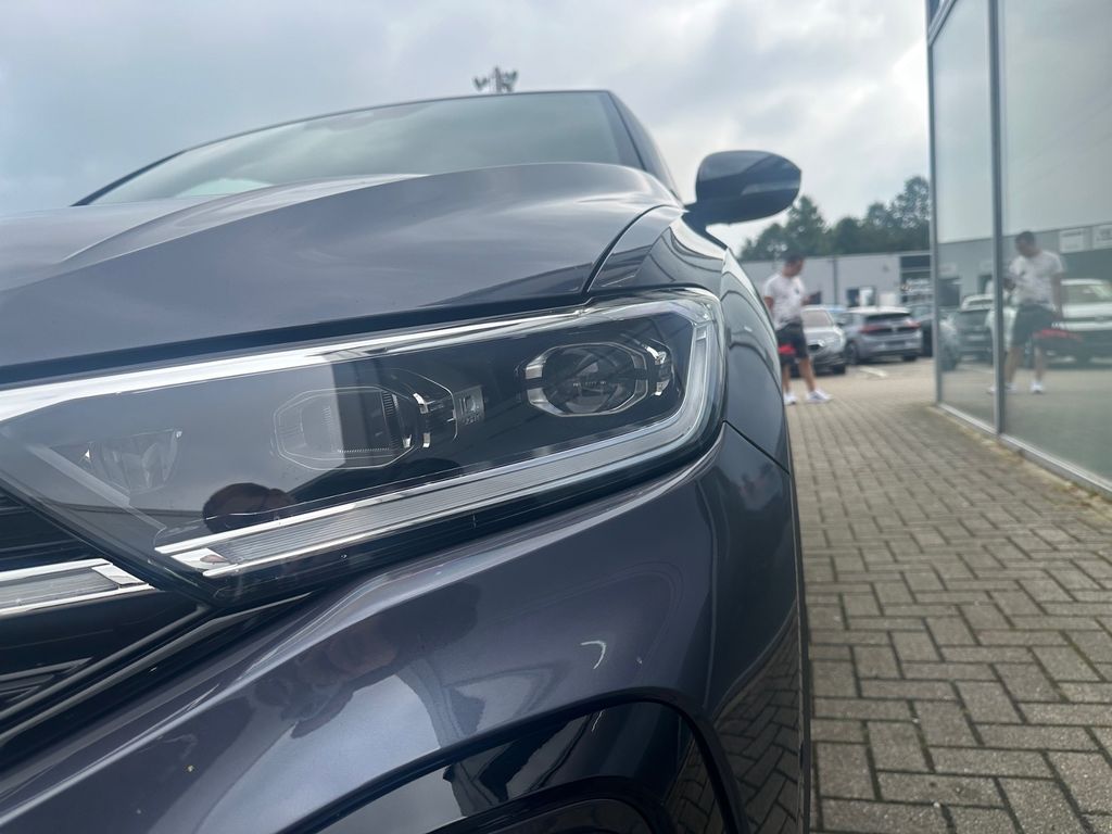 Volkswagen T-Roc 2024