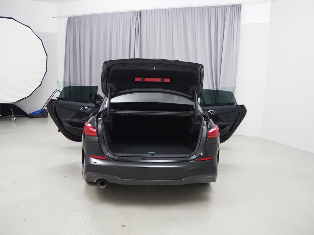 BMW 218 Gran Coupé 2024