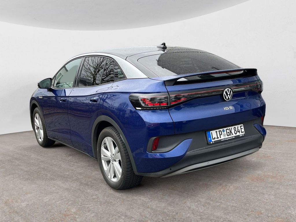 Volkswagen ID.5 2023