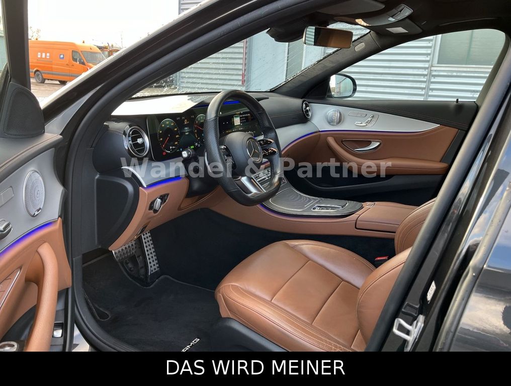 Mercedes-Benz E 300 2020