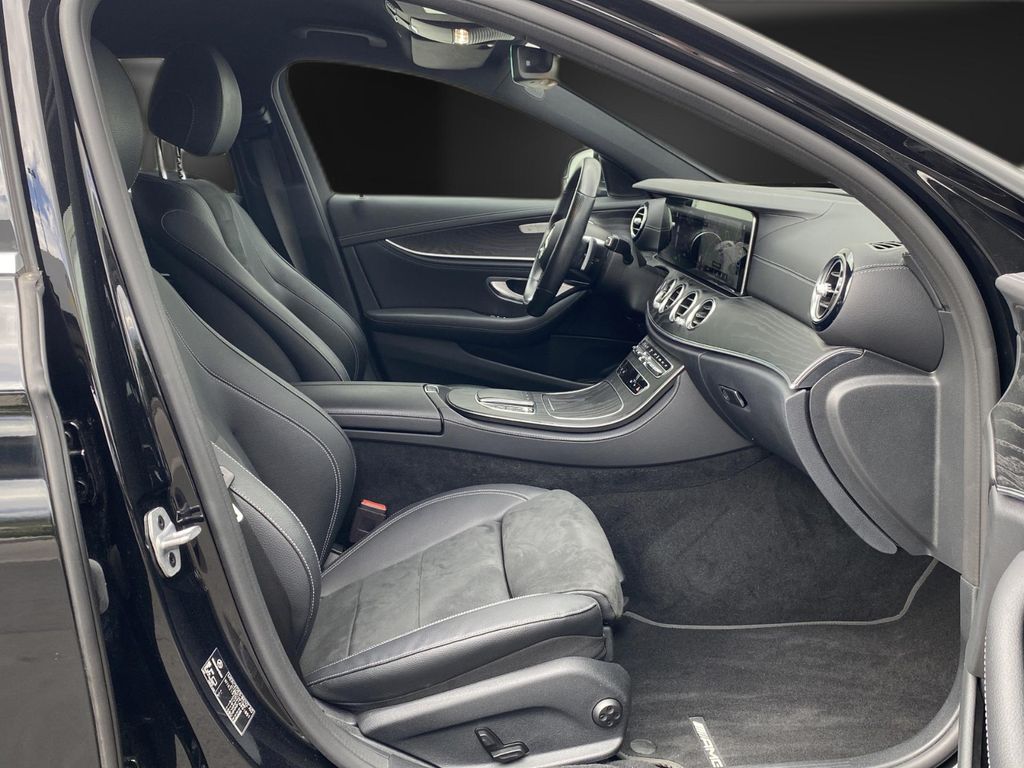 Mercedes-Benz E 300 2021