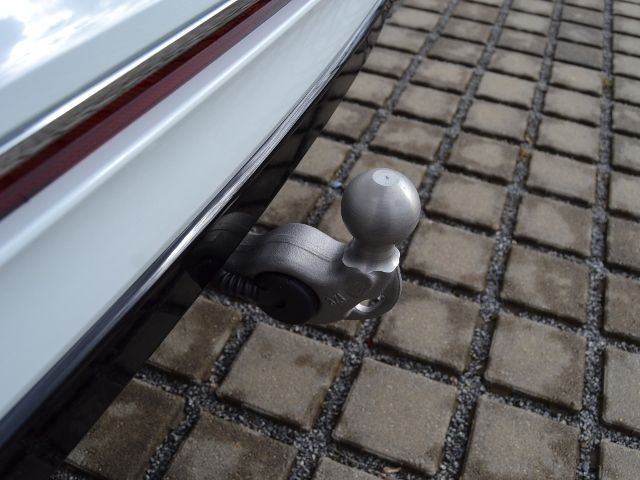 Volkswagen Tiguan Allspace 2024