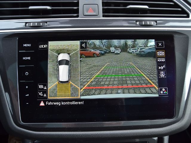 Volkswagen Tiguan Allspace 2024