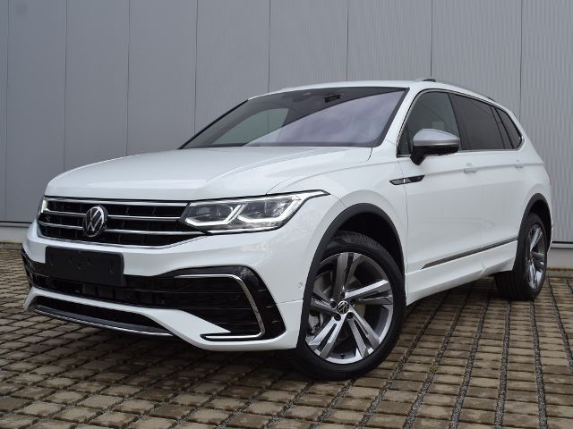 Volkswagen Tiguan Allspace 2024
