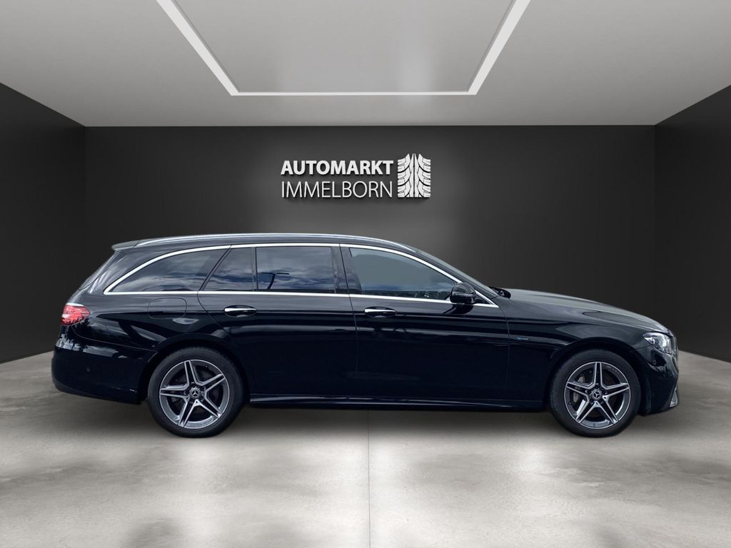 Mercedes-Benz E 300 2021