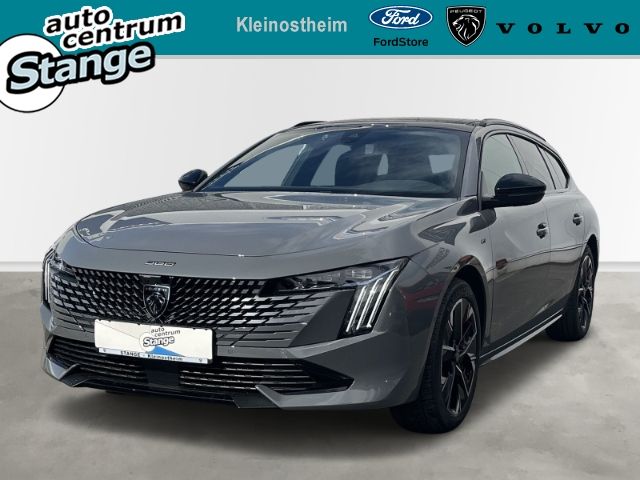 Peugeot 508 2023