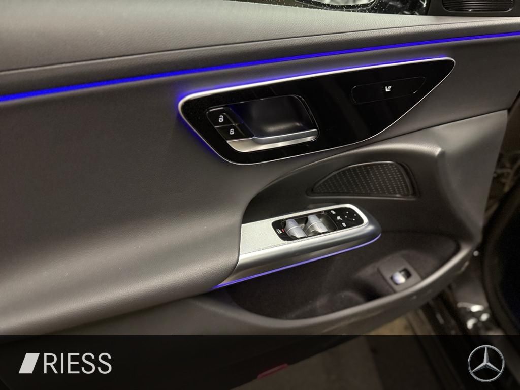 Mercedes-Benz E 220 2023