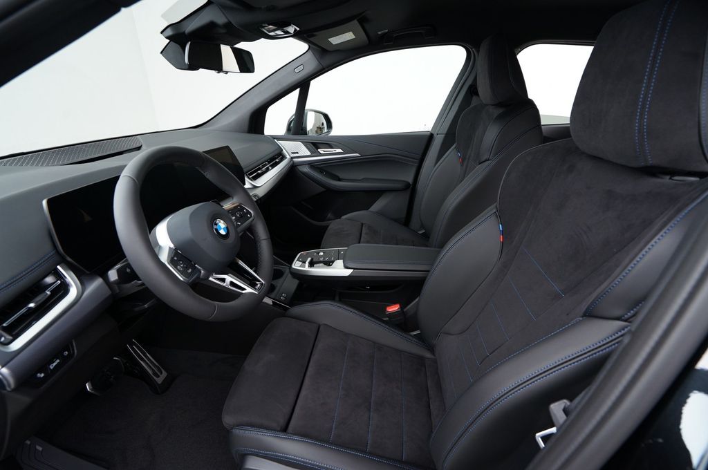 BMW 218 Active Tourer 2024